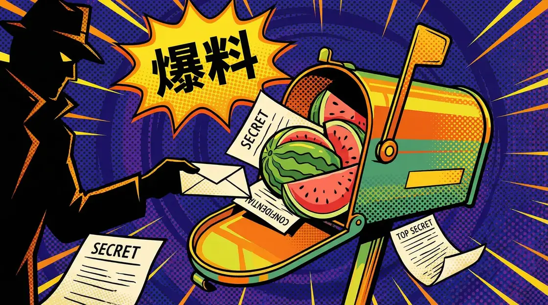 91暗网 - 相关推荐精选，更多内容持续更新 匿名爆料通道漫画插图